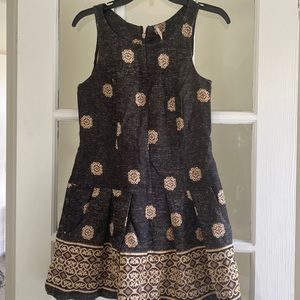 Free People mini dress